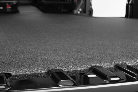Husky Liners 92-25 Ford Transit 250/350/350HD Guardian Comfort Cargo Van Mat - Maxi - HVTFT15L