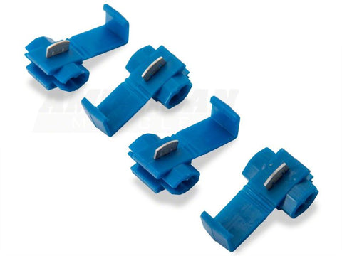 Raxiom 13-14 Ford Mustang GT CCFL Halo Fog Lights- Chrome - 49176