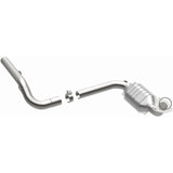 MagnaFlow Direct Fit Catalytic Converter 02-05 Escalade 6.0L Driver Side - 51878