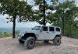 Superlift 07-18 Jeep Wrangler JK 4in Long Arm Kit - Fox 2.0 Shocks - K201F