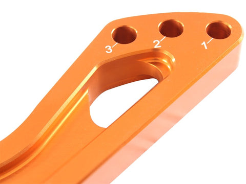 aFe Control PFADT Series Racing Sway Bars Heavy Rate 05-13 Chevrolet Corvette (C6) - 440-401005-N