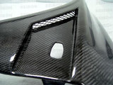 Seibon 03-07 Mitsubishi Evo 8 & IX 10mm Wider Carbon Fiber Fenders - FF0305MITEVO8