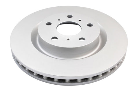 DBA 08-09 Pontiac G8 V8 Front En-Shield Standard Rotor - DBA2028E