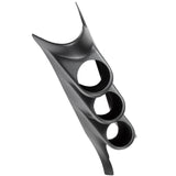 Autometer 03-04 Ford Mustang 52mm Triple Pillar Pod - 12123
