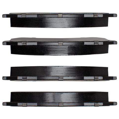 R1 16-24 Freightliner Mt45 Rear Super Duty Brake Pads - 2214-2175-00