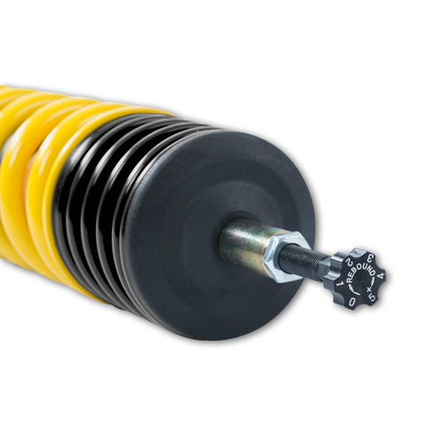 ST TA-Height Adjustable Coilovers 95-98 VW Golf III 2WD - 18280803