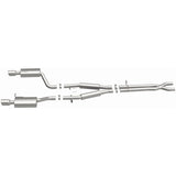 MagnaFlow SYS C/B 04-05 Audi A4/S4 4.2L DSR - 16586