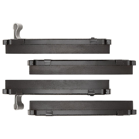 R1 91-04 Suzuki Sidekick Front Optimum OE Brake Pads - 2552-0556-00