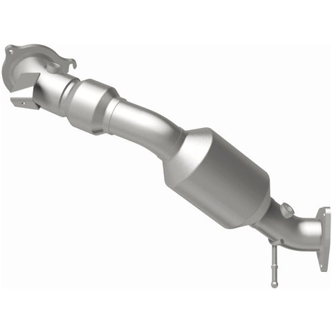MagnaFlow Conv DF 15-17 Land Rover Discovery Sport 2.0L OEM (Close Coupled) - 21-537