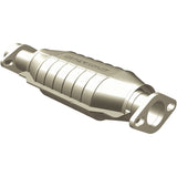 MagnaFlow Conv DF 94-97 Montero 3.5L rear 49S - 93286