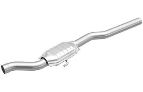 MagnaFlow Conv Direct Fit 88-91 Dodge D150 3.9L/5.2L/5.9L - 3391276