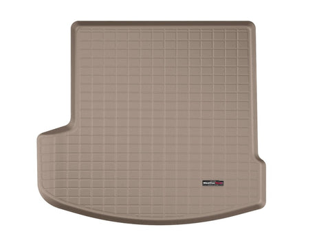 WeatherTech 2019+ Lamborghini Urus Cargo Liners - Grey - 421134