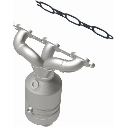 MagnaFlow Direct Fit Catalytic Converter 2007 Chrysler Pacifica 4.0L - 51481