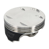 Wiseco Yamaha YFM660 Raptor/Grizzly/Rhino 9.91 CR Piston Kit - 4966M10100