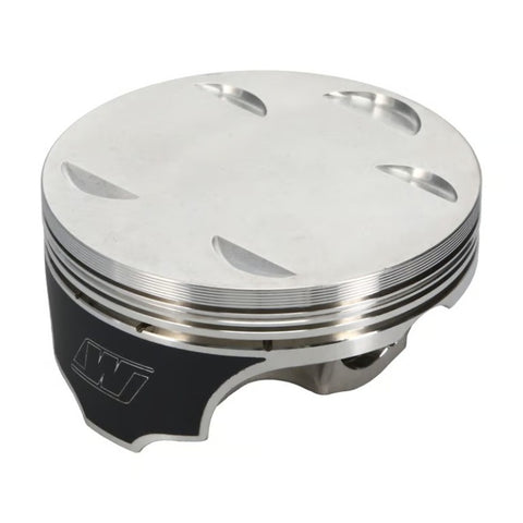 Wiseco Yamaha YFM660 Raptor/Grizzly/Rhino 9.91 CR Piston Kit - 4966M10100