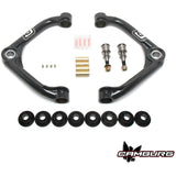 Camburg Chevy/GMC 2500/3500 HD 2WD/4WD 11-19 1.25in Performance Uniball Upper Arms - CAM-210026