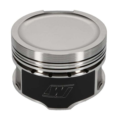 Wiseco Volkswagen 1.8T 5v -7cc Dish 82.00mm SINGLE PISTON - 6563M82AP