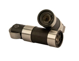 Comp Cams Lifters, Harley Evo Forged Race Roller Tappet - 7391-4