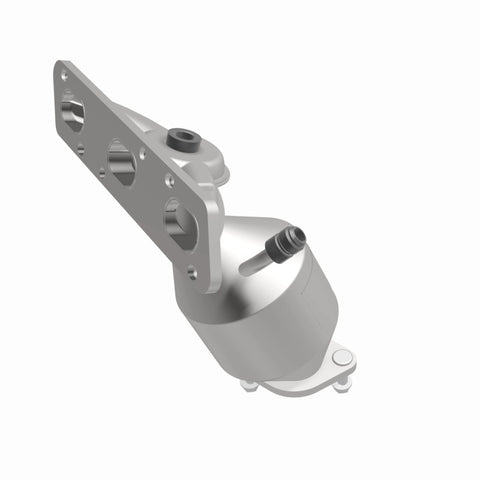 MagnaFlow Direct Fit Catalytic Converter 03 Mazda 6 3.0 Rear Manifold - 452864