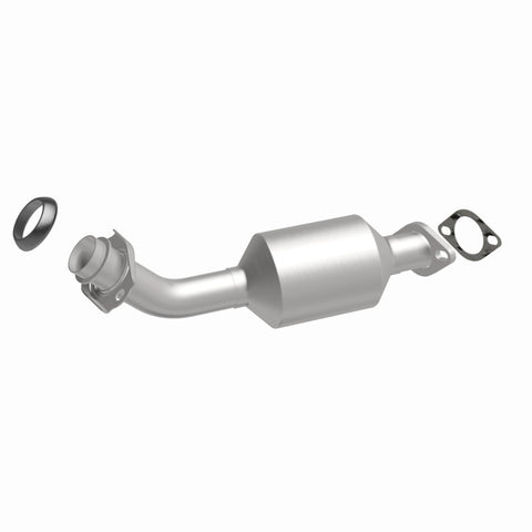 MagnaFlow Pre-OBDII Direct Fit Catalytic Converter 79-85 Dodge Ram 50 2.0L/2.6L - 3391238