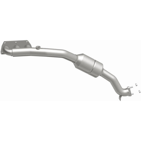 MagnaFlow Direct Fit Catalytic Converter 05-09 Audi A8 6.0L - 51178