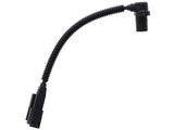 Twin Power 04-16 Touring 01-17 Softail 06 Up XL Crank Position Sensor Replaces H-D 32707-01C - 484897