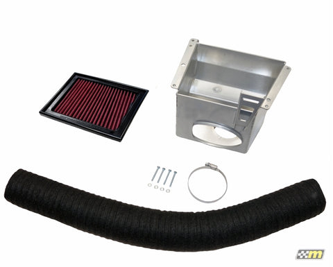 mountune Induction Upgrade Kit 2014-2015 Fiesta ST - 2364-CAIS-AA