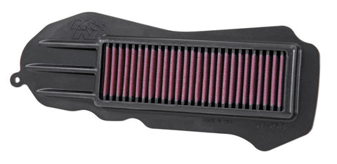 K&N 13-15 Honda NCH50 Metropolitan 49 Replacement Air Filter - HA-0513