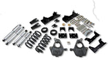 Belltech LOWERING KIT WITH SP SHOCKS - 669SP