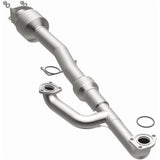 MagnaFlow Direct Fit Catalytic Converter 13-14 Accord 3.5L - 52027