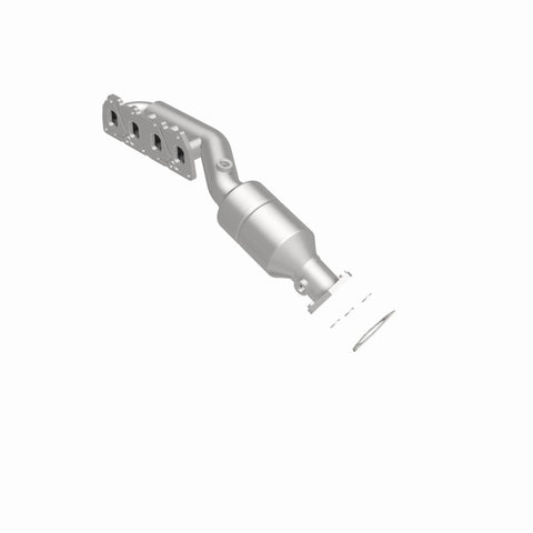 MagnaFlow Direct Fit Catalytic Converter 02-04 Volkswagen Passat 4.0L - 452796