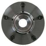 MOOG 02-06 Nissan Altima Front Hub Repair Kit - 518521
