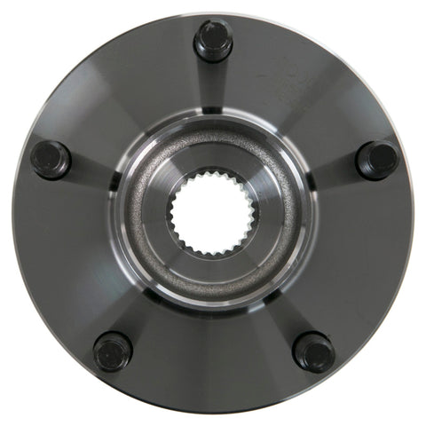 MOOG 02-06 Nissan Altima Front Hub Repair Kit - 518521