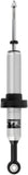 Fox 07-13 GM 1500 2.0 Performance Series 4.3in IFP Front Coilover / 0-2in. Lift - 985-62-004