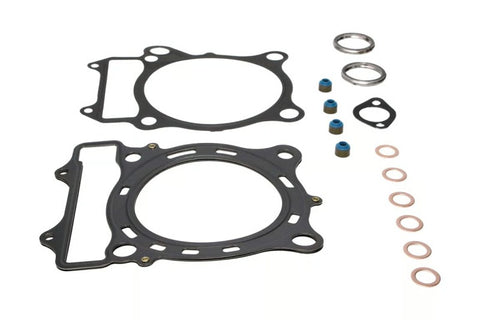 Wiseco 03-07 Polaris 500cc 100mm Top End Gasket Kit - W6195