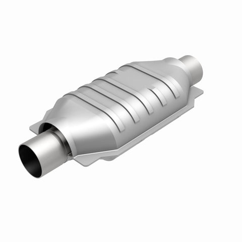 MagnaFlow Universal Catalytic Converter 3 - 94209