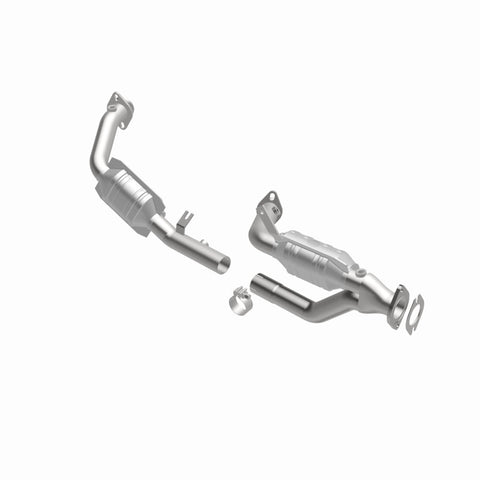 MagnaFlow Conv DF 96-99 Taurus 3.0L - 23534