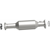 MagnaFlow California Direct-Fit Catalytic Converter 97-01 Honda CR-V L4 2.0L - 4481617