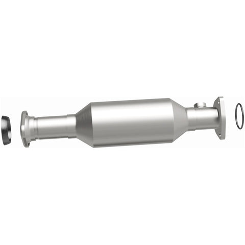 MagnaFlow California Direct-Fit Catalytic Converter 97-01 Honda CR-V L4 2.0L - 4481617