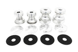 SPL Parts 03-08 Nissan 350Z Solid Subframe Bushings - SPL SSB Z33
