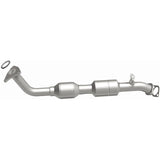 MagnaFlow Direct Fit Catalytic Conv 98-02 Lexus LX470 / 98-02 Toyota Land Cruiser 4.7L D/S & P/S - 93142