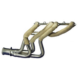 DEI Exhaust Wrap Kit - 4 and 6 Cylinder - Speed Sleeves - Tan - 10114
