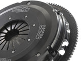 Clutch Masters 12-15 Honda Civic SI 2.4L 6-Spd FX500SS 6-Puck Single Disc Clutch Kit - 08037-SSB6