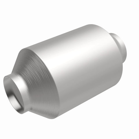 MagnaFlow Conv Univ 3.00in C/C Spun Front OEM - 51049