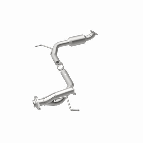 MagnaFlow Converter Direct Fit 05-11 Toyota Tacoma 4.0L - 5491701