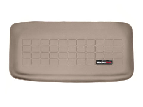 WeatherTech 88-93 Mercedes-Benz 300TE Cargo Liners - Tan - 41045