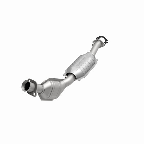 MagnaFlow Direct Fit Catalytic Converter Crown Vic-Town Car-Grand Marq - 23328