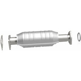 MagnaFlow Direct Fit Catalytic Converter 03-04 Honda Pilot 3.5L OEM - 49569