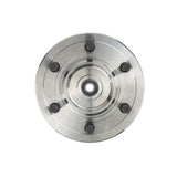 MOOG 15-17 Ford Expedition Front Hub Assembly - 515158
