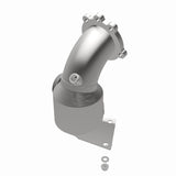 MagnaFlow Direct Fit Catalytic Converter 08-09 Dodge Caliber 2.4L T - 51511